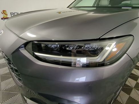 New 2026 Honda HR-V LX image 29