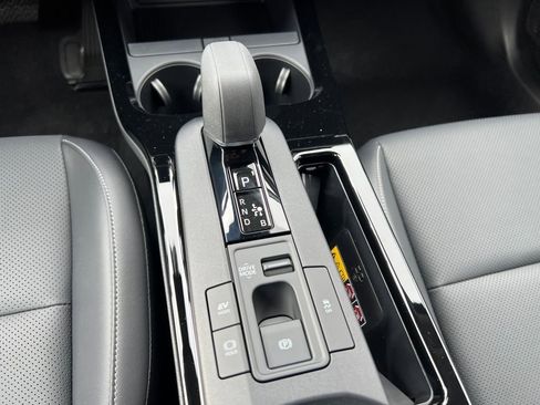 New 2026 Toyota Prius Limited image 27