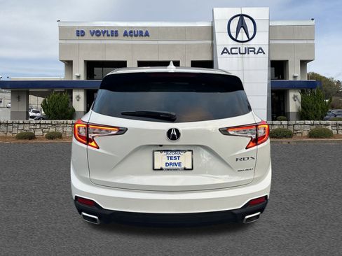 Certified 2024 Acura RDX SH-AWD image 6