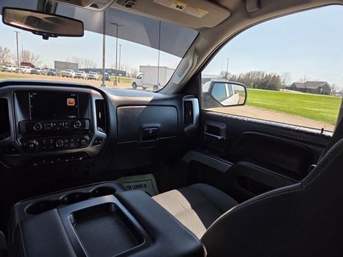 Used 2015 Chevrolet Silverado 1500 LT w/ All Star Edition AWD/4WD image 51
