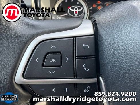 Certified 2024 Toyota Highlander LE image 23