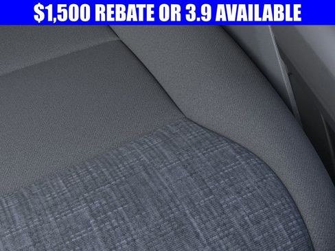 New 2026 Ford F150 XLT image 16