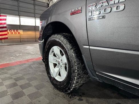 Used 2020 RAM 1500 Tradesman w/ Popular Equipment Group image 7