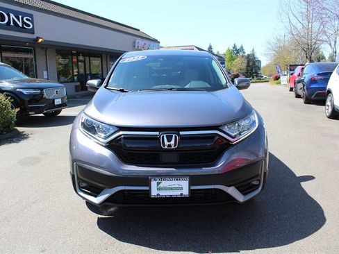 Used 2022 Honda CR-V EX image 7