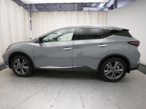 Certified 2024 Nissan Murano Platinum w/ Cargo Package AWD/4WD image 26