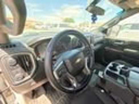 Used 2023 Chevrolet Silverado 2500 LT w/ Convenience Package AWD/4WD image 10
