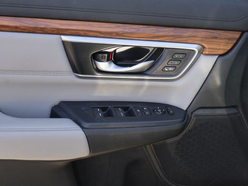 Used 2020 Honda CR-V EX-L image 22