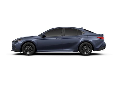 New 2026 Toyota Camry SE w/ Multimedia Upgrade Package FWD image 4