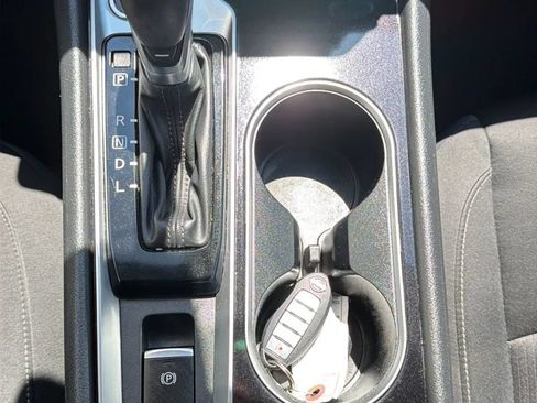Used 2020 Nissan Altima 2.5 SV AWD/4WD image 20