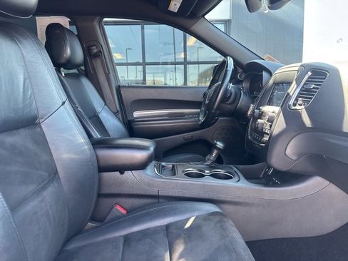 Used 2019 Dodge Durango GT image 10