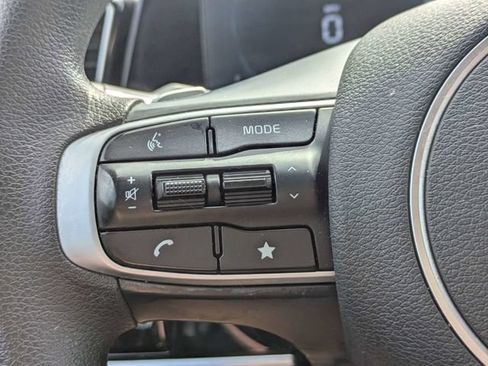 Used 2023 Kia Sportage LX AWD/4WD image 24
