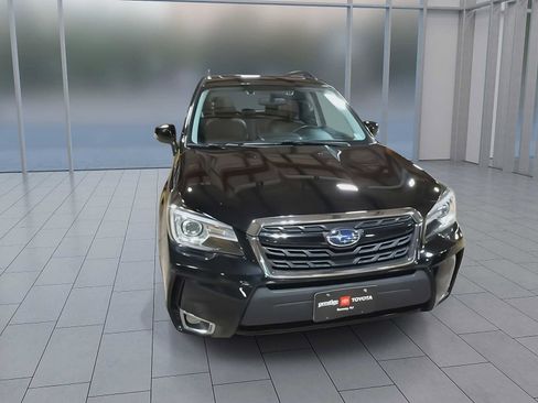 Used 2017 Subaru Forester 2.0XT Touring image 3