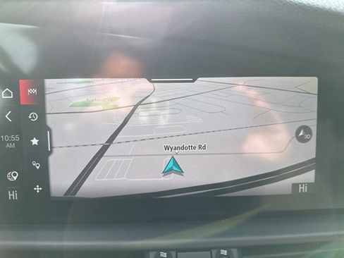 Used 2024 Alfa Romeo Giulia Ti image 17