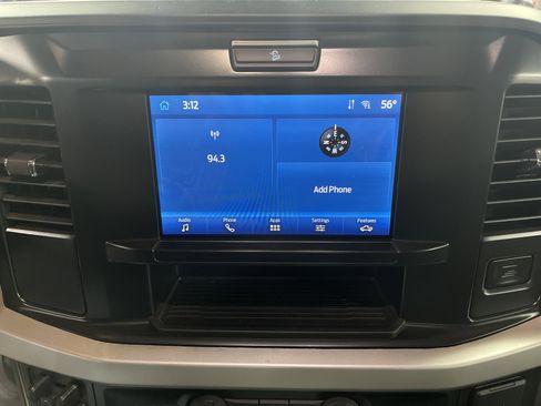 Used 2025 Ford F350 XLT w/ FX4 Off-Road Package image 22