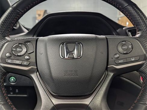 Used 2024 Honda Passport TrailSport image 21