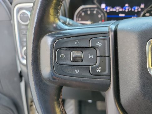 Used 2022 GMC Sierra 1500 AT4 w/ AT4 Premium Package AWD/4WD image 20