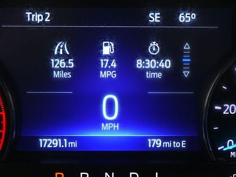 Used 2023 Ford Explorer XLT w/ Equipment Group 202A image 16