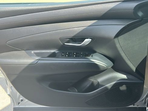 Used 2025 Hyundai Tucson SEL image 19