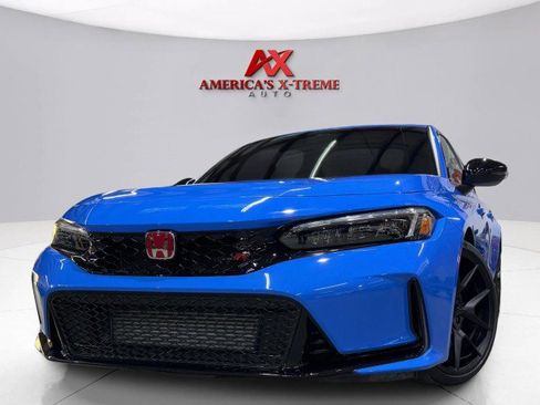 Used 2023 Honda Civic Type R image 3
