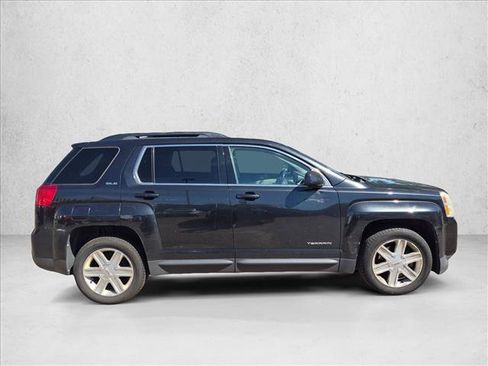Used 2011 GMC Terrain SLE w/ Convenience Package AWD/4WD image 4