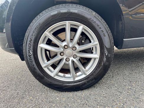 Used 2015 Land Rover Range Rover AWD/4WD image 15