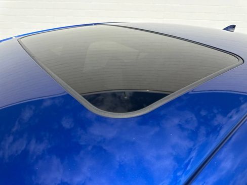Used 2022 Lexus IS 350 F Sport w/ Navigation Package RWD image 32