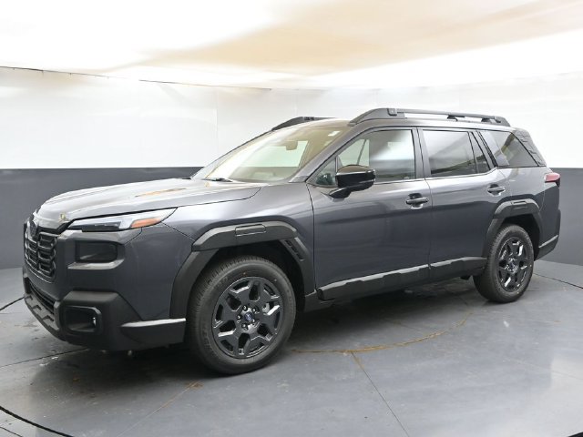 New 2026 Subaru Outback Premium AWD/4WD image 2