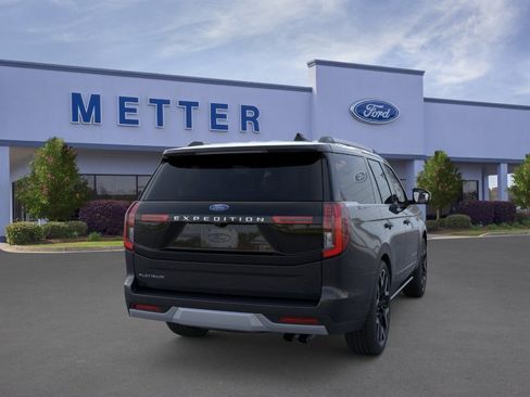 New 2026 Ford Expedition Platinum w/ Platinum Ultimate Package AWD/4WD image 31