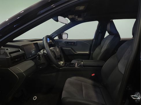 New 2026 Toyota RAV4 XSE AWD/4WD image 20
