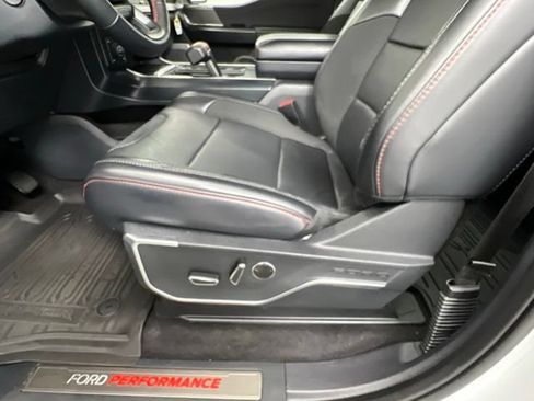 Used 2024 Ford F150 Raptor AWD/4WD image 12