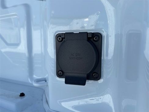 New 2026 Chevrolet Silverado 2500 LT w/ All Star Edition image 22