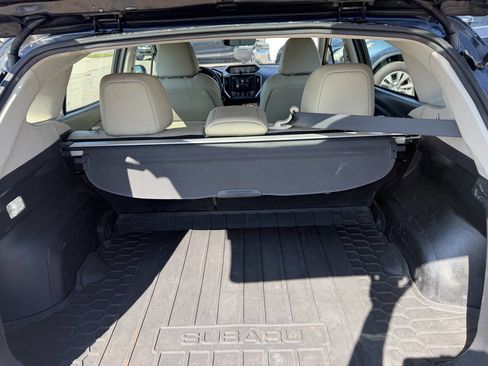 Used 2017 Subaru Impreza 2.0i Limited w/ Moonroof/BSD & Rcta/Eyesight image 19