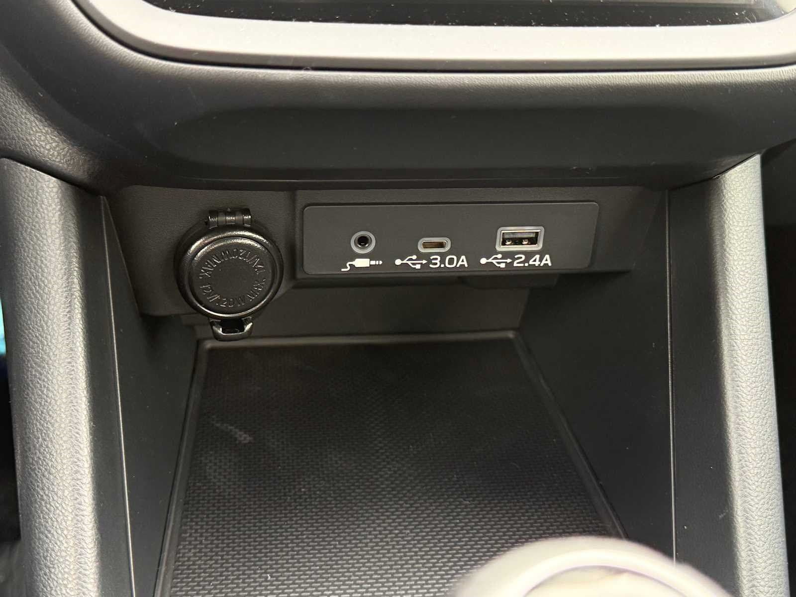 New 2026 Subaru WRX AWD/4WD image 15