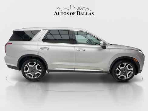 Used 2025 Hyundai Palisade Limited FWD image 6