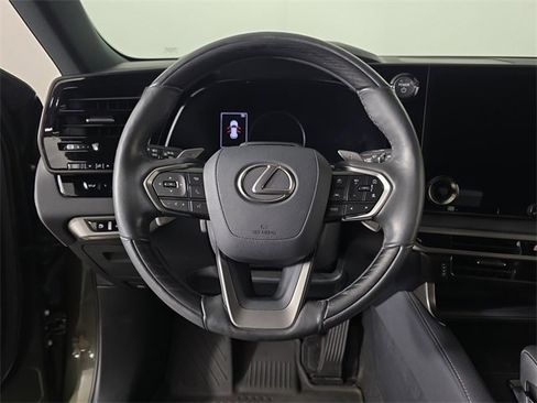 Certified 2023 Lexus RX 350h image 10