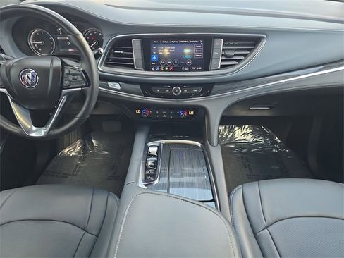 Certified 2023 Buick Enclave Essence image 14