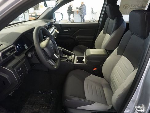 New 2026 Toyota Tacoma TRD Sport image 20