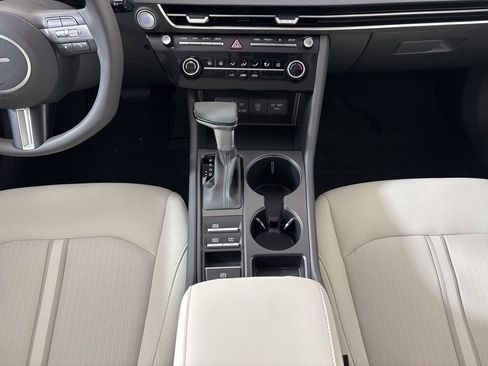 New 2025 Hyundai Sonata SE image 22