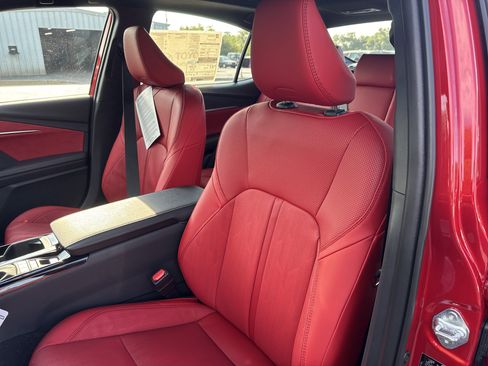 New 2025 Toyota Camry XSE FWD image 14