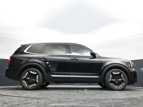 Used 2023 Kia Telluride S w/ S Sunroof Package AWD/4WD image 58