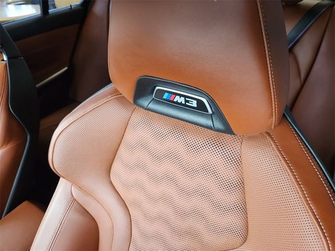Used 2022 BMW M3 Competition image 28