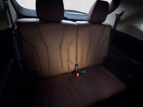 Certified 2024 Acura MDX SH-AWD w/ Technology Package image 23