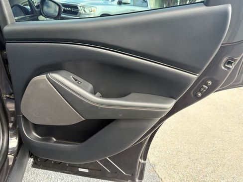 Used 2022 Ford Mustang Mach-E Select w/ Comfort/Technology Package RWD image 15