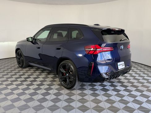 Used 2025 BMW X3 M50 w/ Premium Package AWD/4WD image 3