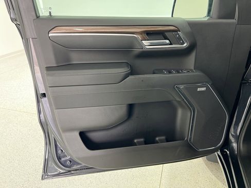 New 2024 Chevrolet Silverado 1500 RST w/ All Star Edition Plus image 21