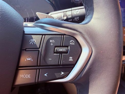 Used 2023 Lexus NX 350 AWD image 22