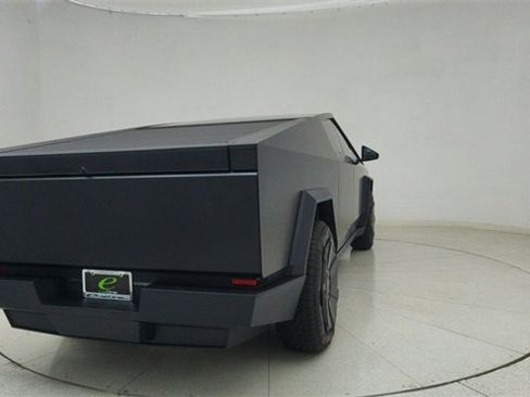 Used 2024 Tesla Cybertruck Cyberbeast image 65