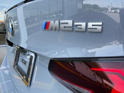 New 2026 BMW M235i xDrive w/ Technology Package AWD/4WD image 14