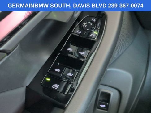 Used 2026 BMW i5 eDrive40 RWD image 24