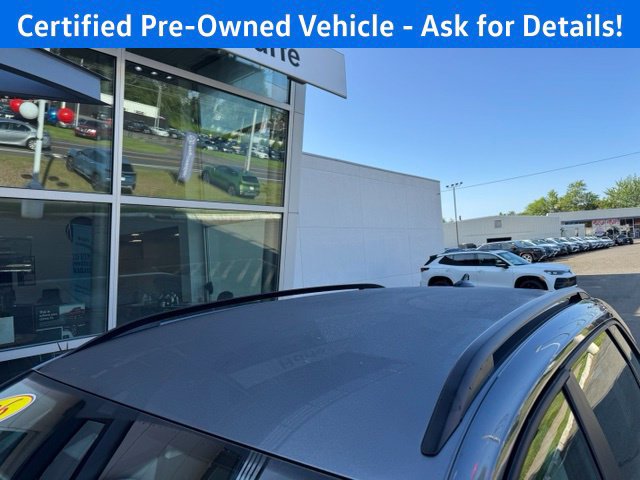 Certified 2026 Volkswagen Taos S AWD/4WD image 28